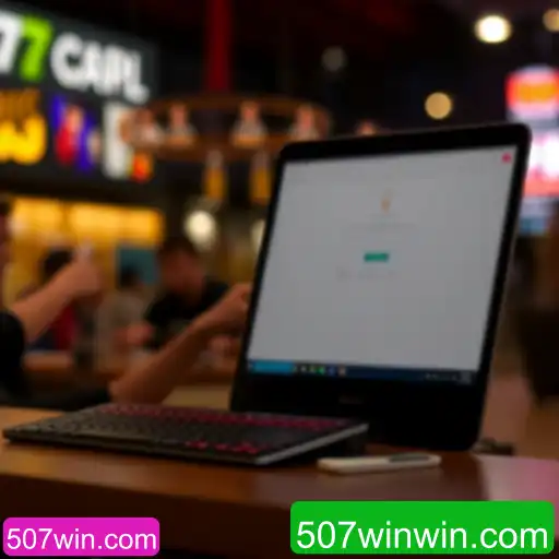 Casino Online Experience