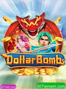Explorando o Mundo de 'DollarBombs': Jogo de Ação e Estratégia Inovador