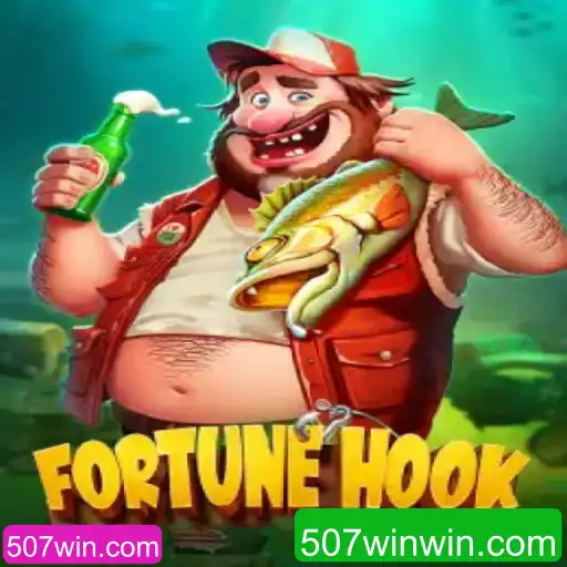 Explorando FortuneHook: O Caminho para a Fortuna com 507win.com