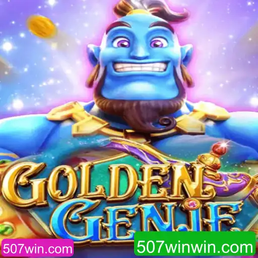GOLDENGENIE: Uma Jornada de Aventura e Mistério