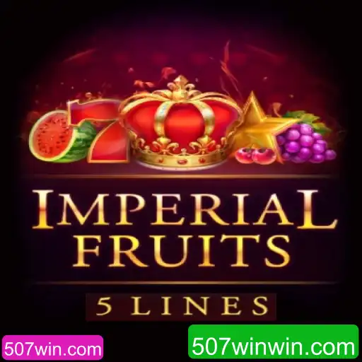 ImperialFruits5: Explore o Universo Frutado do Cassino Online