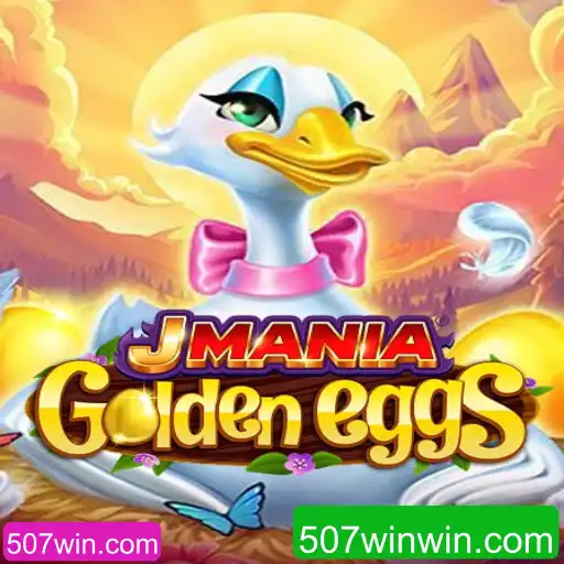 Explorando JManiaGoldenEggs: O Novo Fenômeno dos Jogos
