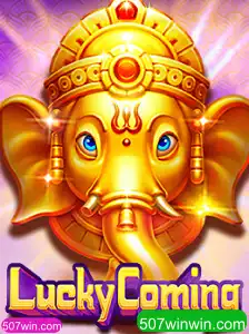 LuckyComing: Uma Aventura Emocionante em 507win.com