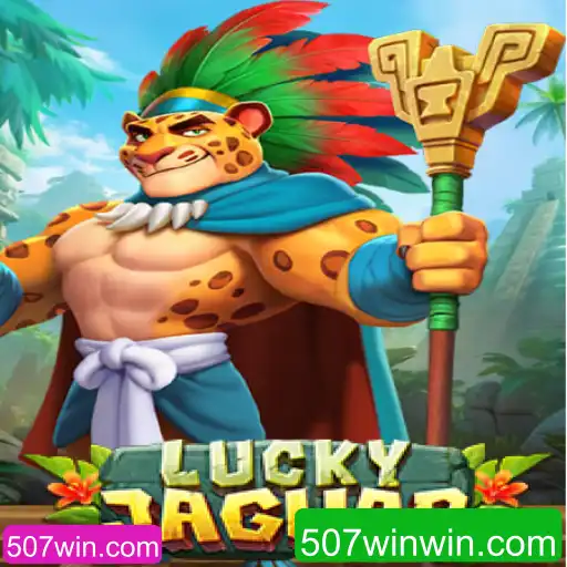LuckyJaguar: A Experiência Definitiva de Jogo de Aventura