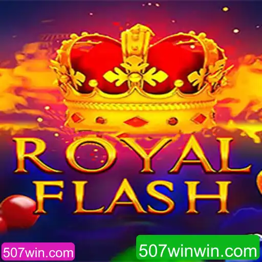 Explorando o Jogo RoyalFlash: Um Mergulho no Entretenimento Digital