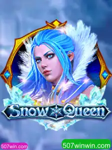 Descubra o Envolvente Mundo de SnowQueen no 507win.com
