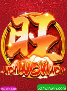 Descubra o Fascinante Mundo de WonWonWon: Jogue e Vença em 507win.com