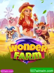Guia Completo do Jogo WonderFarm: Estratégias e Regras